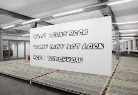 Website_69 : 96, Exhibition view at Gebert Stiftung für Kultur, Rapperswil, 2014 Website_69 : 96, Exhibition view at Gebert Stiftung für Kultur, Rapperswil, 2014