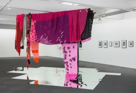 Website_Norwegian Art and Feminism 1968-89, Exhibition view at Kunsthall Stavanger, 2014 Website_Norwegian Art and Feminism 1968-89, Exhibition view at Kunsthall Stavanger, 2014