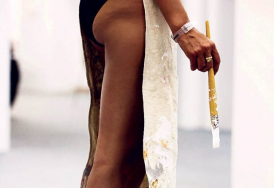 Tracey-Emin-at-work2