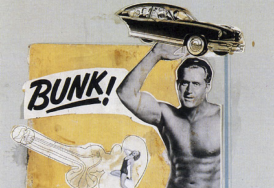Bunkfeat