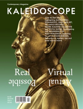 Cover K16