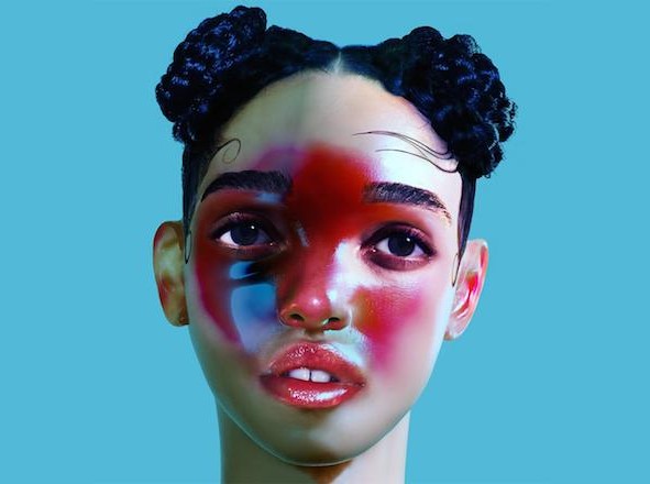 FKA Twigs FKA Twigs