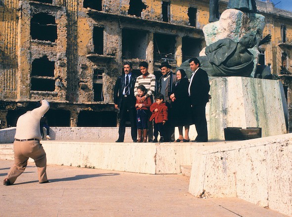 Here and Elsewhere Here and Elsewhere